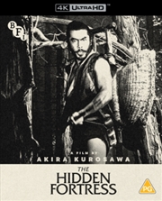 Buy The Hidden Fortress