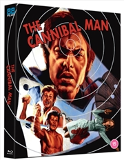 Buy The Cannibal Man