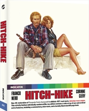 Buy Hitch-Hike Limited Edition
