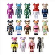 Buy BearBrick - Series 50 Blind Box (SENT AT RANDOM)