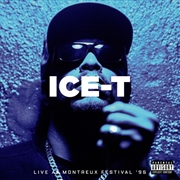 Buy Live At Montreaux