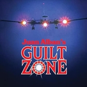 Buy Juan Alban'S Guilt Zone