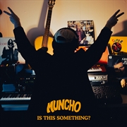 Buy Is This Something?