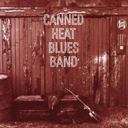 Buy Canned Heat Blues Band
