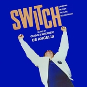 Buy Pandemonio / Switch