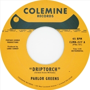 Buy Driptorch / 200 Dollar Blues