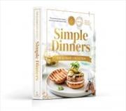 Buy The Ultimate Collection: Simple Dinners