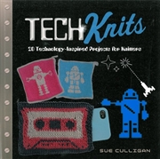 Buy Tech Knits