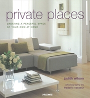 Buy Private Places