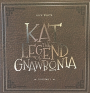 Buy Kat: The Legend Of Gnawbonia