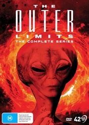 Buy Outer Limits | Complete Collection - 1995-2002, The