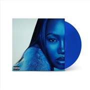 Buy For Promotional Use Only - Translucent Blue Vinyl