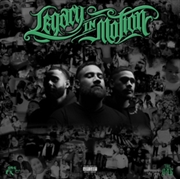 Buy Legacy In Motion