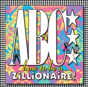 Buy How To Be A Zillionaire