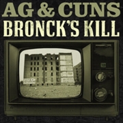 Buy Bronck's Kill