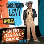 Buy Reggae Anthology Sweet Reggae Music 2.0