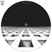 Buy Blue Oyster Cult