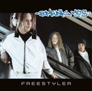 Buy Freestyler