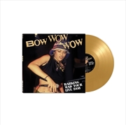 Buy Barking Mad Tour - Live 1998