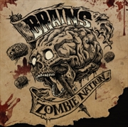 Buy Zombie Nation