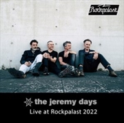 Buy Live At Rockpalast 2022
