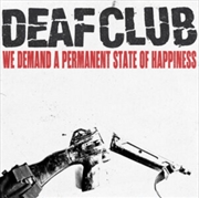 Buy We Demand A Permanent Sate Of Happiness