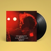 Buy At Belmont Jazz Club