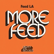 Buy More Feed