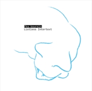 Buy Listless Intertext