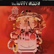 Buy Happy Moog