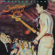 Buy Jonathan Sings