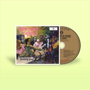 Buy In Stereo - A Spook