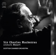 Buy Sir Charles Mackerras Conducts Mozart