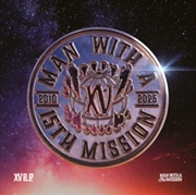Buy Xv Across The Globe