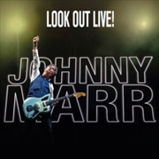 Buy Look Out Live!