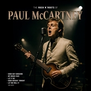 Buy Rock N' Roots Of