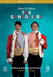 Buy Gondoliers