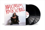 Buy Maximum Rock & Roll - The Singles