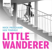 Buy Little Wanderer