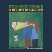 Buy Time Stands Still / Le Temps S'Arrete
