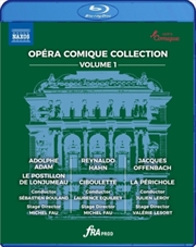 Buy Opera Comique Collection Vol. 1 - Le Postillon De