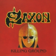 Buy Killing Ground