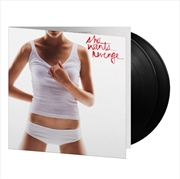 Buy She Wants Revenge