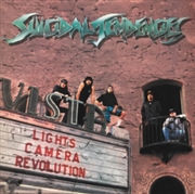 Buy Lights Camera Revolution