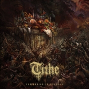 Buy Communion In Anguish