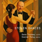 Buy Stolen Dances