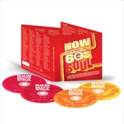 Buy Now That's What I Call 60's Soul