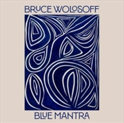 Buy Blue Mantra