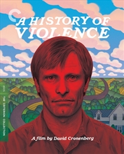 Buy A History Of Violence