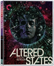 Buy Altered States